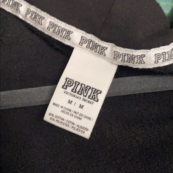 Pink jacket - Picture 2 of 5